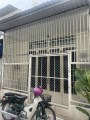 NHÀ CẤP 4 3PN -52M2 NGANG CHUẨN 4M - HẺM 3 GÁC SẠCH SẼ - 50M RA HẺM XE HƠI THÔNG- KHU AN NINH- SỔ