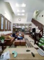 GẤP! bán nhà Khương Hạ _ ngay trường_ cầu thang thoải_  DT: 45m2 giá 4tỷ.