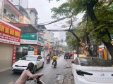 Cực hiếm- nhà mặt phố văn Quán kinh doanh sầm uất ngày đêm- vỉa hè thênh thang- giá đẹp như Thuý