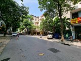 Cần tiền Bán Nhà Phố Phạm Tuấn Tài, Cầu giấy 65m 5T 12 tỷ Ô tô, Kinh doanh