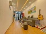 Bán nhà mặt phố Nguyễn Ngọc Nại kinh doanh 52m vỉa hè 2m 14ty5 vị trí vàng quận Thanh Xuân