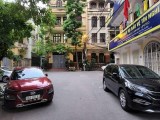 💥 Siêu rẻ 13 Tỷ - Nhà phố Trần Quốc Hoàn Ô tô 45 chỗ tránh - 50m2 5T MT 4.5m, Sổ A4 💥