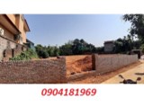 Chính chủ cần bán 2 lô đất (1.100 và 1.700m2) mặt đường trung tâm xóm Miễu, Tiến Xuân, Thạch Thất
