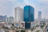 Cần cho thuê văn phòng quận Đống Đa: 100m2 đến 2200m2 tòa TNR, Nguyễn Chí Thanh