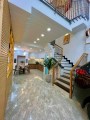 Bán nhà đẹp Thiên Hiền - Nam Từ Liêm 43m2, 5 Tầng, Ô tô đỗ cửa, Kinh doanh.
