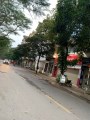 Bán nhà mặt phố nghĩa tân, diện tích 48m, 4 tầng, kinh doanh, oto tránh, vỉa hè, giá 16 tỷ.