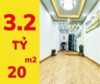 Nhà Tuyệt Đẹp Trần Xuân Soạn, 3 tầng, Chỉ 3.25 Tỷ, Tân Hưng Quận 7