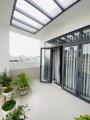 HXH thông 5 tầng 100m2 5 tầng Nguyễn Văn Luông Quận 6 nhỉnh 12 tỷ