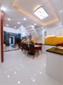 Nhà Đường Tây Lân, Quận Bình Tân, Khu VIP Biệt Thự, 75m2 x4T, Chỉ 6 Tỷ