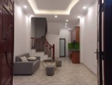 NHÀ ĐẸP PHÚC LỢI GẦN Ô TÔ, TRƯỜNG HỌC CẤP 123, NGÕ THOÁNG