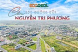 KDC Nguyễn Tri Phương - Nơi an cư, lập nghiệp