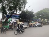 Bán nhà mặt phố TRẦN VỸ - nhà phố MAI DỊCH khu bán nhà Cầu Giấy-chợ ĐỒNG XA 48m2 GIÁ 11,8 TỶ