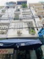 Cần bán nhà gấp phố An Dương Vương, Gara ô tô, 4 thoáng, 6 ngủ, an sinh đỉnh cao.
Diện tích: 66m2,
