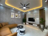 CỰC HIẾM MẶT NGÕ Ô TÔ TRÁNH KINH DOANH 45M2, 5 TẦNG, 2,9 TỶ