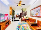 HIẾM nhà Phạm Tuấn Tài, Cầu Giấy 62m x 6T x 12.5 tỷ, vỉa hè, ô tô, kinh doanh
