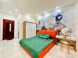 Bán nhà Hẻm 60/ Quốc Lộ 13, P.26 Bình Thạnh, 85m2 (Ngang 6 Dài 14) 3 Tầng