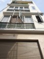 Bán Nhà Hẻm Xe Hơi Ngay Công Viên Tầm Vu, Bình Thạnh, 49m2, 4 Tầng 4PN, Ngang 5m