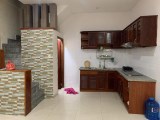 Bán nhà MT kinh doanh Tân Bình sát quận 10 ngang hơn 5m giá 5 tỷ 6 TL