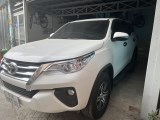 Cần Bán xe  Fortuner Toyota 2019, xe nhà dùng rất kỹ TP.HCM