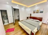 Bán Nhà Chu Huy Mân, Phường Phúc Đồng, Long Biên 35m2, 5T, chỉ 2,8 tỷ (gần ô tô)