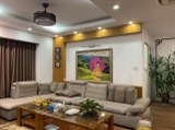 Cần bán nhà Mặt ngõ Lương Sử C giá 4.59 tỷ 35m x 5T , ngõ thẳng , ô tô đỗ gần
