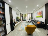 Bán nhà khu trung tâm vjp nhất nhì Văn Quán- 6 tầng- KD sầm uất- nhà đẹp như khách sạn 5* giá 18.5