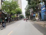 Cho thuê nhà mặt phố Văn Quán, Đường 19/5 Hà Đông