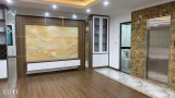 Bán nhà đường Trường Chinh, quận Thanh Xuân. 50m2, 6T, MT 6.2m, hơn 8 Tỷ. Ô TÔ. THANG MÁY.