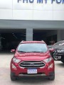 Bán nhanh Ford Ecosport 1.5 Titanium 2018 Xe Gia Đình