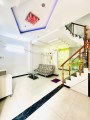 🔥 Nhà BTCT ngang 5 dài 8, hẻm oto quay đầu Gò Vấp, kinh doanh đỉnh chỉ nhỉnh 4 tỷ. 🔥