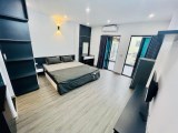 Tòa Trần Quốc Vượng CCMN 9 Phòng- Doanh thu 45tr/th- Phòng nào cũng có cửa sổ- Lô góc-5.8 tỷ