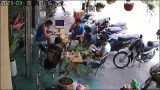 Mình sang quán cà phê võng Bình Mỹ đường Ha Huy Phiên, Hồ Chí Minh