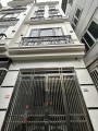 Bán nhà Dương Nội 4 tầng - 33m2 - 4 phòng ngủ - mặt tiền 3,5m - ngõ oto đỗ cửa - giá chỉ 2ty700tr