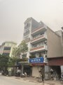 Liền kề Văn Phú, Mặt Phố Kinh Doanh. 6 Tầng,  Mặt tiền 5.5m chỉ 9 tỉ (Đường vỉa hè 30m) Gần chợ Văn