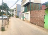 BÁN GẤP LÔ ĐẤT 50.6M2 TRUNG TÂM THÀNH PHỐ THÔNG MINH  VĨNH NGỌC ĐÔNG ANH TRỤC CHÍNH KINH DOANH SẦM