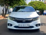 Bán nhanh Honda City 1.5 TOP 2017 giá tốt