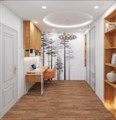 Bán nhà mặt phố Tứ Liên, vỉa hè 5m, nhà đẹp 6 tầng đầy đủ công năng, 21m2, giá 3,9 tỷ