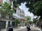 Ngộp Bán NHà Lý Thường Kiệt - Q10 - 5 tấm - 48M - HXH