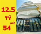 Bán CHDV Lâm Văn Bền, 7 tầng, 10 phòng Giá 12.5 Tỷ,  dòng tiền 50tr/tháng