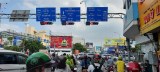 NHÀ MT Đường NGUYỄN TRƯỜNG TỘ - QUẬN PHÚ NHUẬN  - Nhà mới vào ở ngay - Cách chợ Phú Nhuận 30m