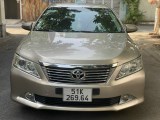 Cần bán xe Camry 2014 Phường Hiệp Bình Chánh, Tp Thủ Đức TP HCM