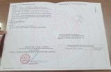 Đất MT Liên xã Ninh Đông-Ninh Đa 487m2 Giá 2,6 tỷ