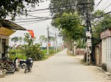 Cần Tiền Bán Nhanh Mảnh Đất 97m2 Trục chính Mạch Lũng - Đại Mạch Đông Anh HN