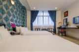 Bán căn hộ mặt tiền An Thượng. Ngũ Hành Sơn. 5 tầng. Có thang máy. Giá 14 tỷ tỷ