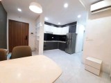 Giỏ hàng căn hộ De Capella giá tốt tại Trung tâm Thủ Thiêm giá chỉ từ 4,3 tỷ/căn. Nhận nhà ngay