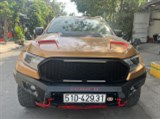 Cần bán Ford Ranger Bitubo Wildtrak sản xuất 2018 270 Cao Lỗ Phường 4 Quận 8 Tp Hồ Chí Minh