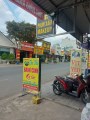 SANG NHƯỢNG LẠI MẶT BẰNG Đường D1 khu dân cư vietsin Thuận Giao