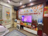 B.Á.N nhà VĂN QUÁN – lô góc 3 thoáng – Tặng FULL nội thất, 36m, 6 tầng, 5 ngủ