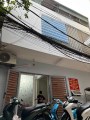 BÁN NHÀ NGÕ PHỐ VỌNG QUẬN HAI BÀ TRƯNG HÀ NỘI. Ô TÔ VÀO NHÀ. GIÁ 75TR/M2