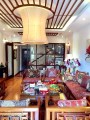 BÁN NHÀ VĂN MIẾU, TẶNG NỘI THẤT, VIEW HỒ, 68M2 5T MT4.1M, GIÁ 7.5 TỶ